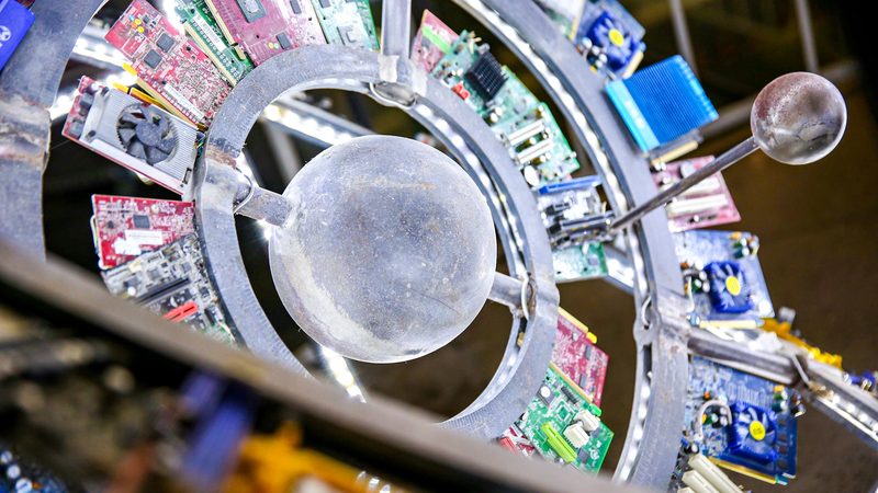 研发外包定制服务：揭秘企业核心竞争力的加速器