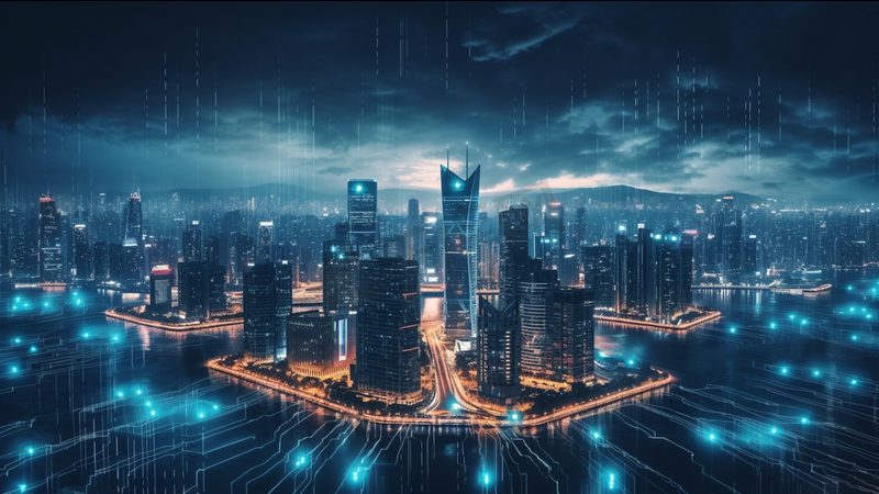 智慧农业技术外包开发：揭秘高效解决方案