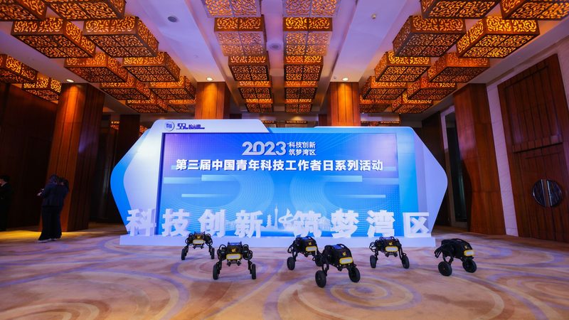 企业AI应用：如何构建高效培训体系？**